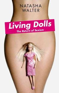 Produktbild: Living Dolls, English edition
