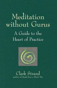 Produktbild: Meditation without Gurus