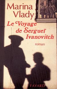 Produktbild: Le Voyage de Sergue&iuml; Ivanovitch