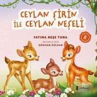 Produktbild: Ceylan Sirin Ile Ceylan Neseli 8
