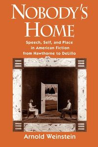 Produktbild: Nobody's Home