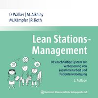 Produktbild: Lean Stations-Management
