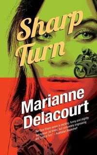 Produktbild: Sharp Turn