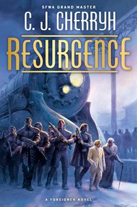 Produktbild: Resurgence