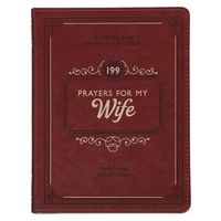 Produktbild: 199 Prayers for My Wife