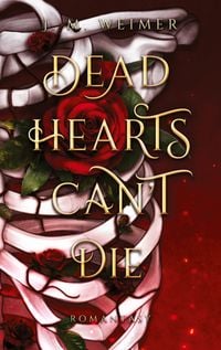 Produktbild: Dead Hearts Can't Die