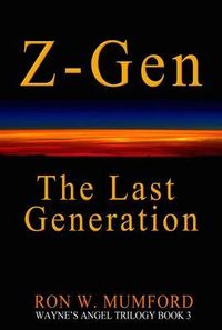Produktbild: Z-Gen - The Last Generation