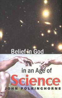Produktbild: Belief in God in an Age of Science