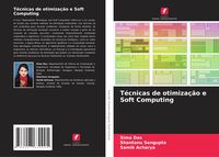 Produktbild: T&eacute;cnicas de otimiza&ccedil;&atilde;o e Soft Computing