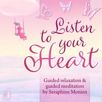 Produktbild: Listen to your heart