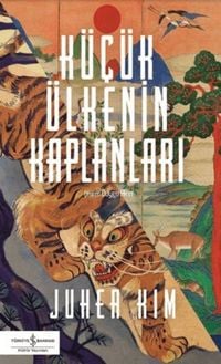 Produktbild: K&uuml;c&uuml;k &Uuml;lkenin Kaplanlari