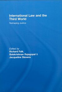 Produktbild: International Law and the Third World