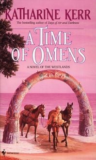 Produktbild: A Time of Omens