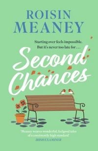Produktbild: Second Chances