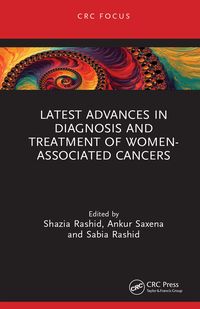 Produktbild: Latest Advances in Diagnosis and Treatment of Women-Associated Cancers