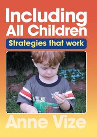 Produktbild: Including All Children