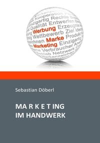 Produktbild: Marketing im Handwerk