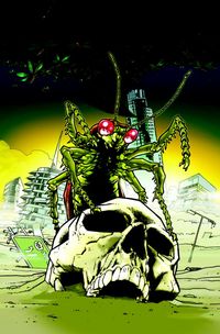 Produktbild: Bug Brothers Forever