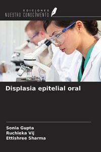 Produktbild: Displasia epitelial oral