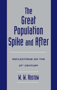 Produktbild: The Great Population Spike and After