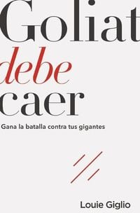 Produktbild: Goliat Debe Caer