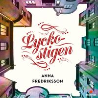 Produktbild: Lyckostigen