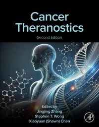 Produktbild: Cancer Theranostics, Second Edition