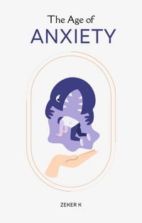 Produktbild: The Age of Anxiety