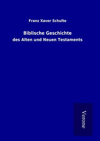 Produktbild: Biblische Geschichte