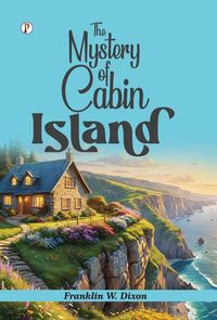 Produktbild: The Mystery of Cabin Island