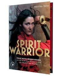 Produktbild: Spirit Warrior