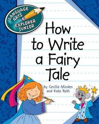 Produktbild: How to Write a Fairy Tale