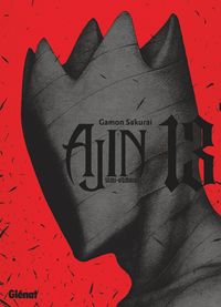 Produktbild: Ajin : semi-humain. Tome 13