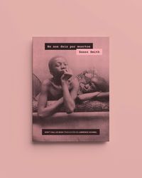 Produktbild: No nos deis por muertos