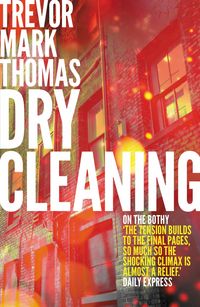 Produktbild: Dry Cleaning