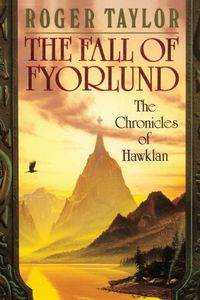 Produktbild: The Fall of Fyorlund