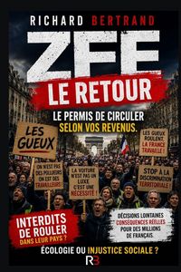 Produktbild: Zfe Le Retour