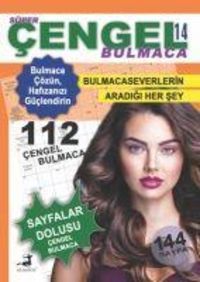 Produktbild: S&uuml;per Cengel Bulmaca 14