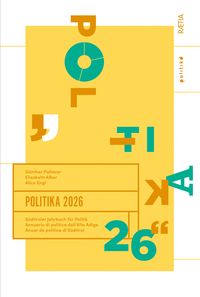 Produktbild: Politika 2026