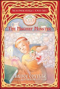 Produktbild: The Mischief Monster