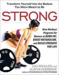 Produktbild: Strong