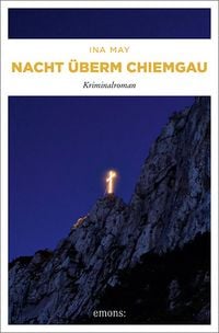 Produktbild: Nacht &uuml;berm Chiemgau