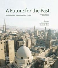 Produktbild: A Future for the Past