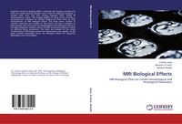 Produktbild: MRI Biological Effects