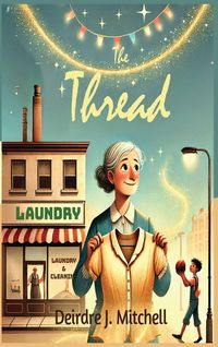 Produktbild: The Thread
