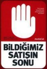 Produktbild: Bildigimiz Satisin Sonu