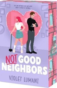Produktbild: Not Good Neighbors