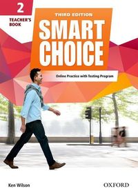 Produktbild: Smart Choice 2: Teacher's Book