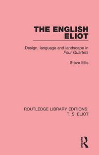 Produktbild: The English Eliot
