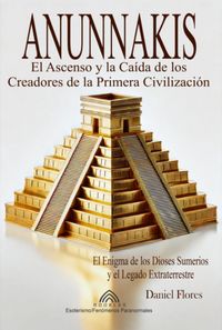 Produktbild: Anunnakis